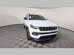 Used 2025 JEEP COMPASS LATITUDE 4X4 in WEST PALM BEACH, FLORIDA (Photo 50)