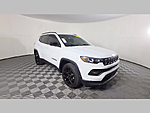 Used 2025 JEEP COMPASS LATITUDE 4X4 in WEST PALM BEACH, FLORIDA (Photo 51)