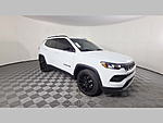 Used 2025 JEEP COMPASS LATITUDE 4X4 in WEST PALM BEACH, FLORIDA (Photo 52)