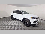 Used 2025 JEEP COMPASS LATITUDE 4X4 in WEST PALM BEACH, FLORIDA (Photo 53)