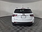 Used 2025 JEEP COMPASS LATITUDE 4X4 in WEST PALM BEACH, FLORIDA (Photo 6)