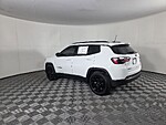 Used 2025 JEEP COMPASS LATITUDE 4X4 in WEST PALM BEACH, FLORIDA (Photo 7)
