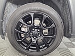 Used 2025 JEEP COMPASS LATITUDE 4X4 in WEST PALM BEACH, FLORIDA (Photo 8)