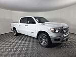 Used 2023 RAM 1500 BIG HORN 4X4 CREW CAB 5'7