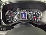 Used 2023 RAM 1500 BIG HORN 4X4 CREW CAB 5'7