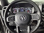 Used 2023 RAM 1500 BIG HORN 4X4 CREW CAB 5'7