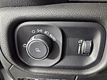 Used 2023 RAM 1500 BIG HORN 4X4 CREW CAB 5'7