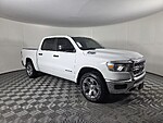 Used 2023 RAM 1500 BIG HORN 4X4 CREW CAB 5'7