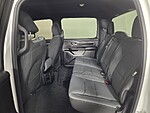 Used 2023 RAM 1500 BIG HORN 4X4 CREW CAB 5'7