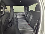 Used 2023 RAM 1500 BIG HORN 4X4 CREW CAB 5'7