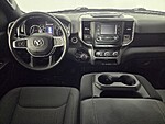 Used 2023 RAM 1500 BIG HORN 4X4 CREW CAB 5'7