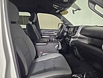 Used 2023 RAM 1500 BIG HORN 4X4 CREW CAB 5'7