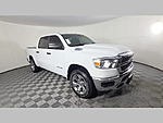 Used 2023 RAM 1500 BIG HORN 4X4 CREW CAB 5'7