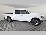 Used 2023 RAM 1500 BIG HORN 4X4 CREW CAB 5'7