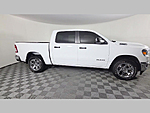 Used 2023 RAM 1500 BIG HORN 4X4 CREW CAB 5'7