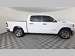 Used 2023 RAM 1500 BIG HORN 4X4 CREW CAB 5'7