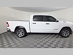 Used 2023 RAM 1500 BIG HORN 4X4 CREW CAB 5'7