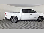 Used 2023 RAM 1500 BIG HORN 4X4 CREW CAB 5'7
