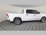 Used 2023 RAM 1500 BIG HORN 4X4 CREW CAB 5'7