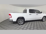 Used 2023 RAM 1500 BIG HORN 4X4 CREW CAB 5'7