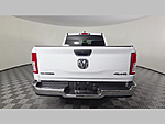 Used 2023 RAM 1500 BIG HORN 4X4 CREW CAB 5'7