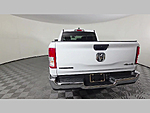 Used 2023 RAM 1500 BIG HORN 4X4 CREW CAB 5'7