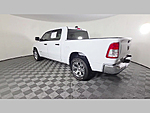 Used 2023 RAM 1500 BIG HORN 4X4 CREW CAB 5'7