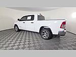 Used 2023 RAM 1500 BIG HORN 4X4 CREW CAB 5'7