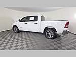 Used 2023 RAM 1500 BIG HORN 4X4 CREW CAB 5'7
