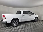 Used 2023 RAM 1500 BIG HORN 4X4 CREW CAB 5'7
