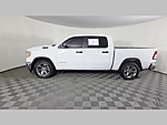 Used 2023 RAM 1500 BIG HORN 4X4 CREW CAB 5'7