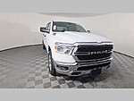 Used 2023 RAM 1500 BIG HORN 4X4 CREW CAB 5'7