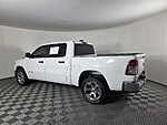 Used 2023 RAM 1500 BIG HORN 4X4 CREW CAB 5'7
