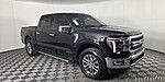 Used 2024 FORD F-150 LARIAT 4WD SUPERCREW 5.5' BOX in WEST PALM BEACH, FLORIDA