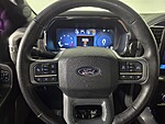 Used 2024 FORD F-150 LARIAT 4WD SUPERCREW 5.5' BOX in WEST PALM BEACH, FLORIDA (Photo 16)