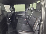 Used 2024 FORD F-150 LARIAT 4WD SUPERCREW 5.5' BOX in WEST PALM BEACH, FLORIDA (Photo 23)