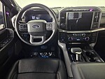 Used 2024 FORD F-150 LARIAT 4WD SUPERCREW 5.5' BOX in WEST PALM BEACH, FLORIDA (Photo 26)