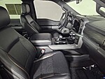 Used 2024 FORD F-150 LARIAT 4WD SUPERCREW 5.5' BOX in WEST PALM BEACH, FLORIDA (Photo 32)