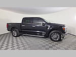 Used 2024 FORD F-150 LARIAT 4WD SUPERCREW 5.5' BOX in WEST PALM BEACH, FLORIDA (Photo 35)