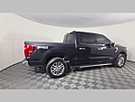 Used 2024 FORD F-150 LARIAT 4WD SUPERCREW 5.5' BOX in WEST PALM BEACH, FLORIDA (Photo 38)