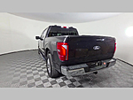 Used 2024 FORD F-150 LARIAT 4WD SUPERCREW 5.5' BOX in WEST PALM BEACH, FLORIDA (Photo 42)