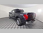 Used 2024 FORD F-150 LARIAT 4WD SUPERCREW 5.5' BOX in WEST PALM BEACH, FLORIDA (Photo 43)