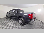 Used 2024 FORD F-150 LARIAT 4WD SUPERCREW 5.5' BOX in WEST PALM BEACH, FLORIDA (Photo 44)
