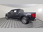 Used 2024 FORD F-150 LARIAT 4WD SUPERCREW 5.5' BOX in WEST PALM BEACH, FLORIDA (Photo 45)