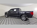 Used 2024 FORD F-150 LARIAT 4WD SUPERCREW 5.5' BOX in WEST PALM BEACH, FLORIDA (Photo 46)