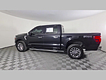 Used 2024 FORD F-150 LARIAT 4WD SUPERCREW 5.5' BOX in WEST PALM BEACH, FLORIDA (Photo 47)