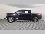Used 2024 FORD F-150 LARIAT 4WD SUPERCREW 5.5' BOX in WEST PALM BEACH, FLORIDA (Photo 49)