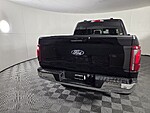 Used 2024 FORD F-150 LARIAT 4WD SUPERCREW 5.5' BOX in WEST PALM BEACH, FLORIDA (Photo 5)
