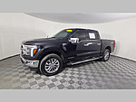 Used 2024 FORD F-150 LARIAT 4WD SUPERCREW 5.5' BOX in WEST PALM BEACH, FLORIDA (Photo 51)