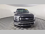 Used 2024 FORD F-150 LARIAT 4WD SUPERCREW 5.5' BOX in WEST PALM BEACH, FLORIDA (Photo 53)